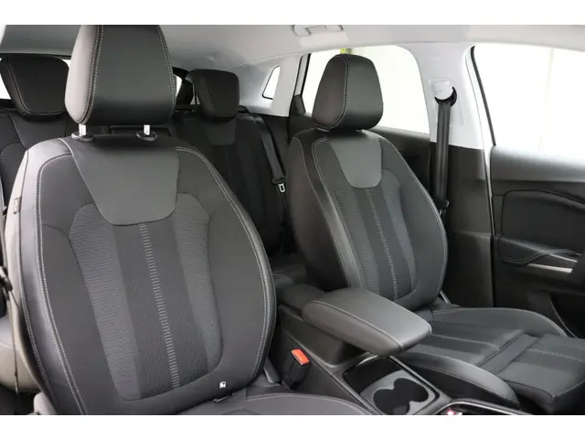 Opel Grandland 1.2 Turbo GS Black Pack 2024 Benzine 10