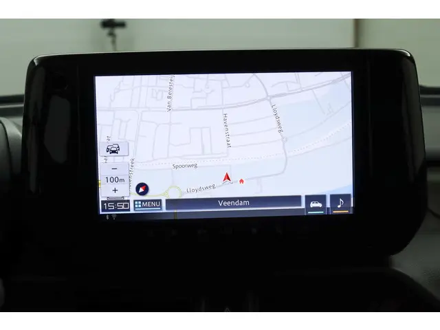 Suzuki Swift 1.2 Comfort Smart Hybrid 2025 Benzine 28