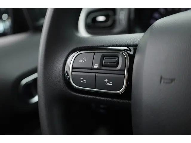 Citroën C3 1.2 PureTech Feel 2020 Benzine 8