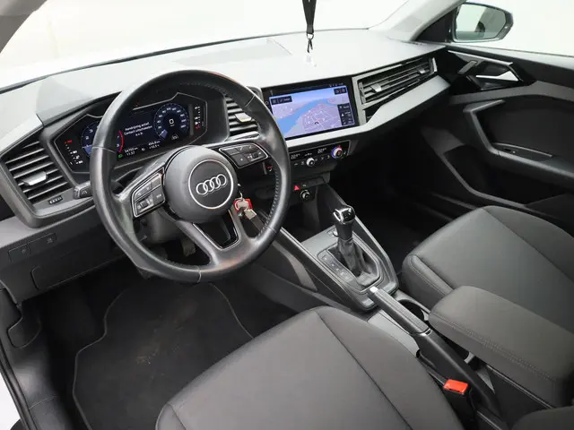 Audi A1 Sportback 30 TFSI/110PK Epic 2020 Benzine 16