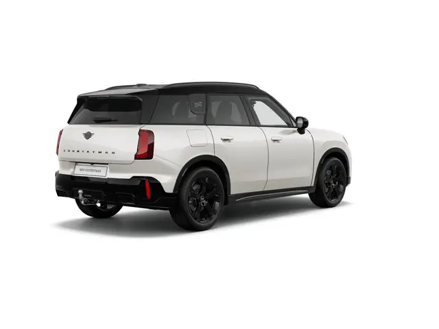 MINI Countryman E 2026 Elektrisch 2