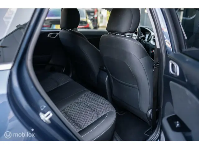 Kia Ceed Sportswagon 1.4 T-GDi DynamicLine 2019 Benzine 30