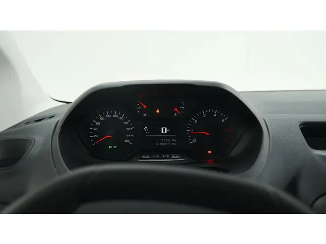 Peugeot Partner 1.5 BlueHDi 100 S&S L1 2023 Diesel 33