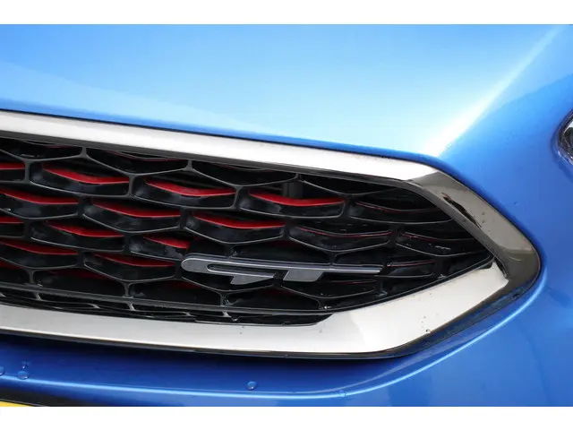 Kia ProCeed 1.6 T-GDI 204pk Automaat GT 2020 Benzine 26