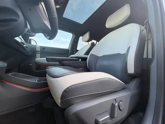 Kia EV3 GT-Line 81.4 kWh 2025 Elektrisch 18