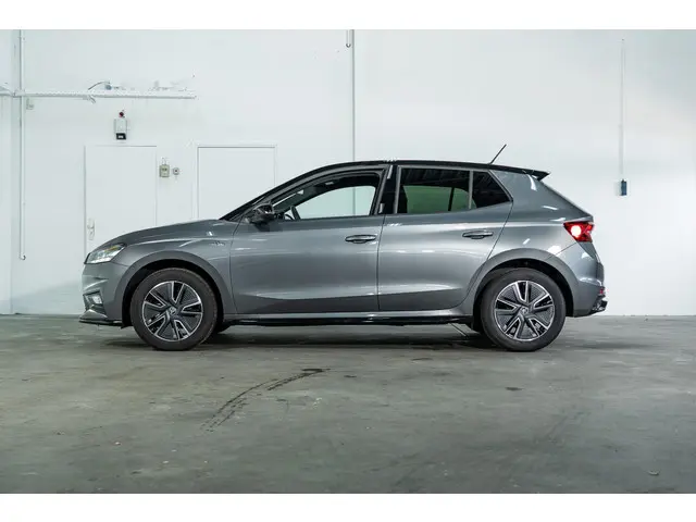 Škoda Fabia 1.0 TSI Monte Carlo 2022 Benzine 23