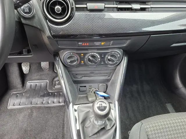 Mazda 2 1.5 Skyactiv-G Sport Selected 2019 Benzine 11
