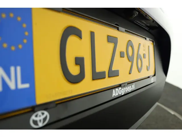 Toyota Aygo X 1.0 VVT-i MT Play 2024 Benzine 39