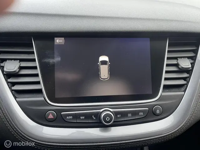 Opel Grandland X 1.2 Turbo Innovation 2018 Benzine 8