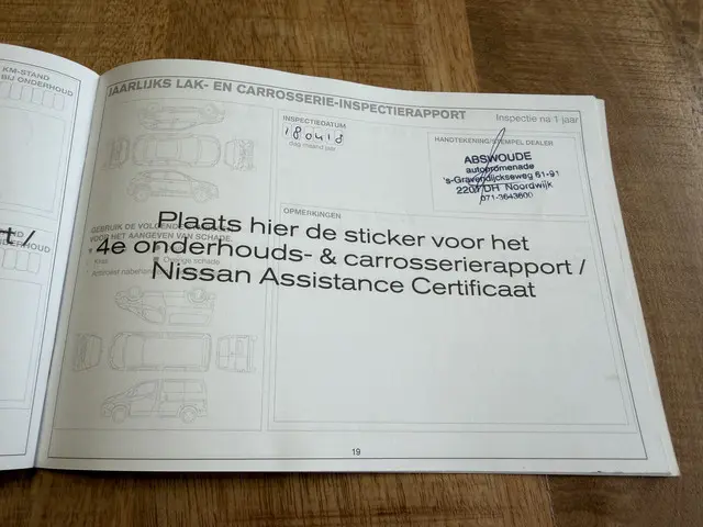 Nissan QASHQAI 1.2 N-Connecta 2017 Benzine 38