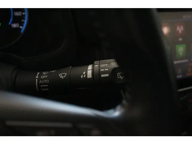 Nissan Leaf e+ N-Connecta 62 kWh 2021 Elektrisch 30