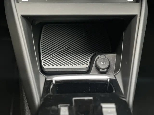 Citroën ë-C4 Feel Pack 50 kWh 2022 Elektrisch 16