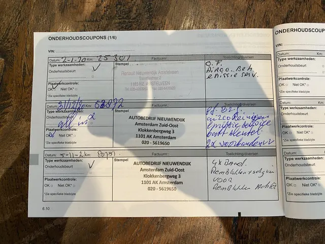 Renault Kangoo 1.5 dCi 90 Energy Comfort 2018 Diesel 13