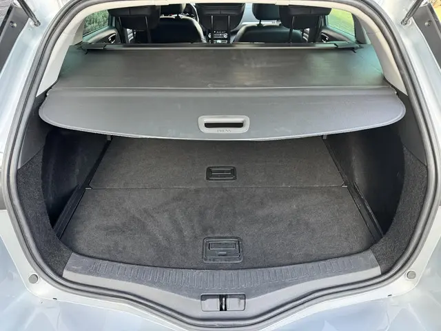 Renault Mégane Estate 1.3 TCe 140 Techno 2023 Benzine 17