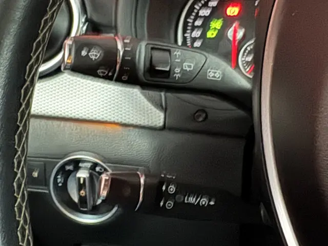 Mercedes-Benz B-Klasse 180 Ambition 2017 Benzine 33