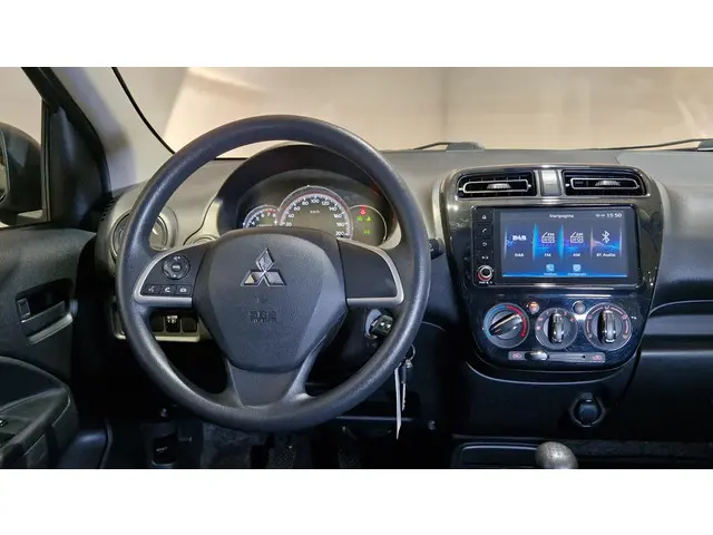 Mitsubishi Space Star 1.2 Connect+ 2022 Benzine 9