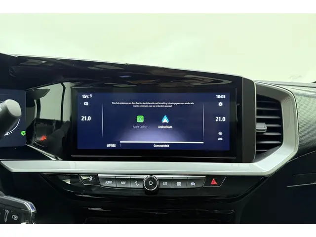 Opel Mokka 1.2 Turbo Elegance 2022 Benzine 27