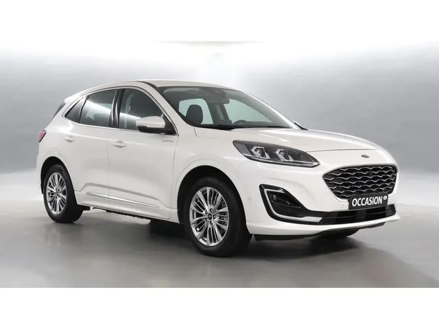 Ford Kuga 2.5 PHEV 225pk Vignale 2021 Hybride Benzine 3