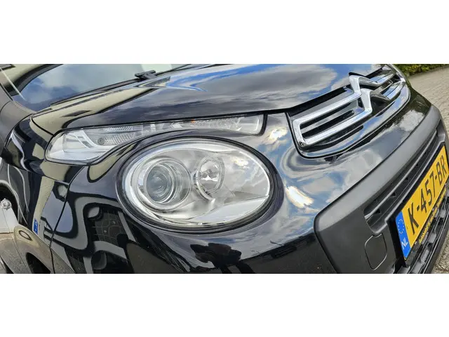 Citroën C1 1.0 VTi Feel 2020 Benzine 10