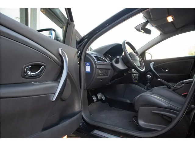 Renault Mégane Estate 1.2 TCe GT-Line 2014 Benzine 10