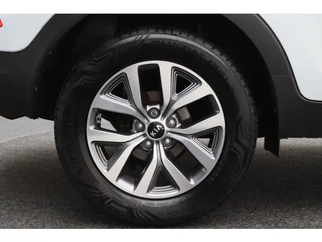 Kia Sportage 1.6 GDI BusinessLine 2014 Benzine 22