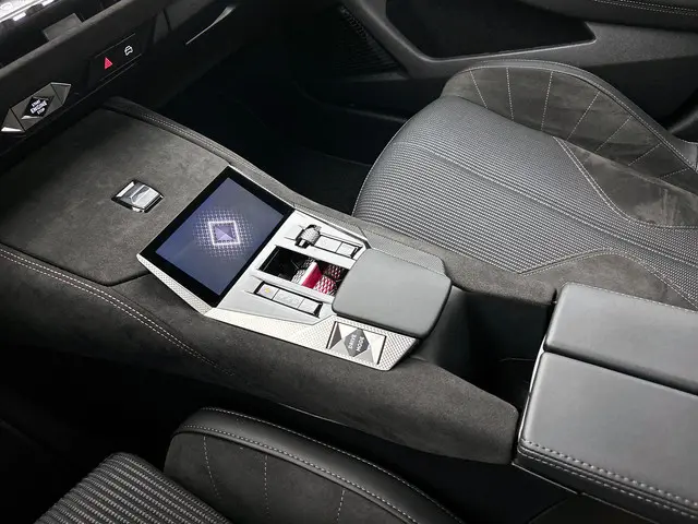 DS DS 4 1.2 PureTech Performance Line+ 2023 Benzine 38