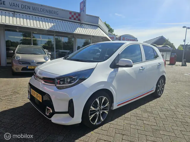 Kia Picanto 3