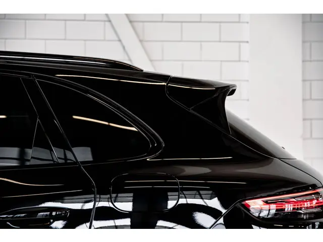 Porsche Cayenne 3.0 E-Hybrid 2021 Hybride Benzine 9