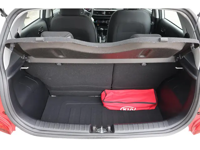 Kia Picanto 1.0 CVVT EconomyPlusLine 2019 Benzine 12