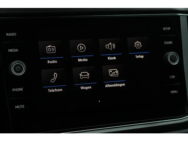 Volkswagen T-Roc 1.5 TSI Style//Carplay//150PK! 2019 Benzine 16