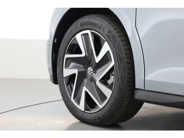 Volkswagen ID. Buzz Pro 86 kWh LWB 7p. 2025 Elektrisch 34