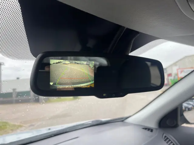Mitsubishi ASX 1.6 Inform ClearTec Camera 2012 Benzine 17