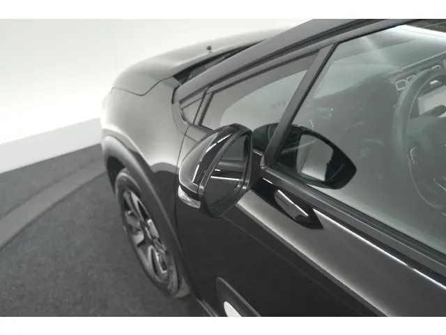 Citroën C3 PureTech 110 EAT6 Max 2024 Benzine 18