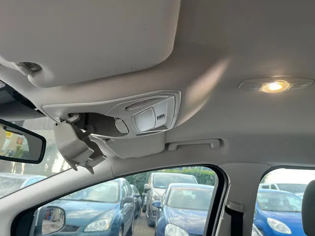 Ford Focus Wagon 1.0 EcoBoost Edition Plus 2014 Benzine 17