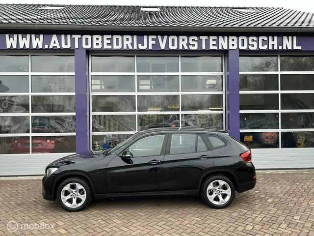 BMW X1 2