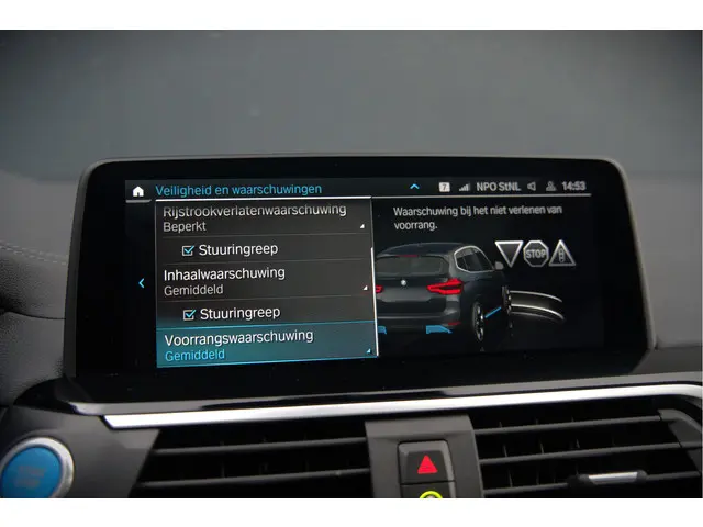 BMW iX3 High Executive 80 kWh 2021 Elektrisch 46