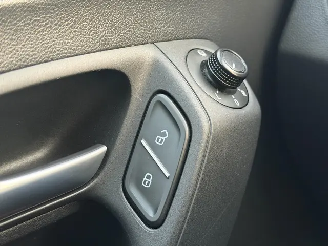 Volkswagen Polo 1.0 BlueMotion 2015 Benzine 19