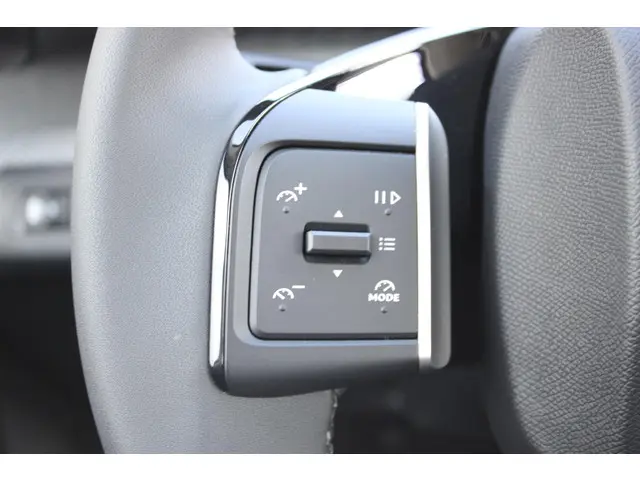 Citroën ë-C3 Plus 113pk 44 kWh 2025 Elektrisch 14