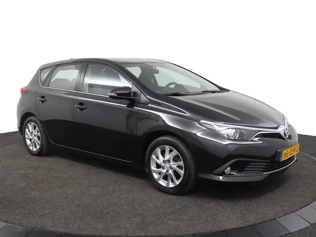 Toyota Auris 1.2T Aspiration 2016 Benzine 14