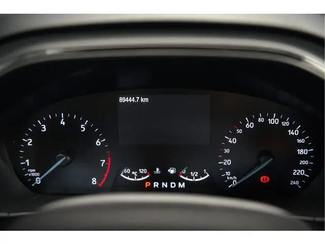 Ford Focus 1.5 EcoBoost ST Line Business 2019 Benzine 5