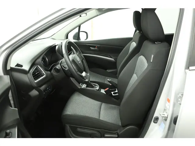 Suzuki S-Cross 1.5 Hybrid Select 2023 Hybride Benzine 17