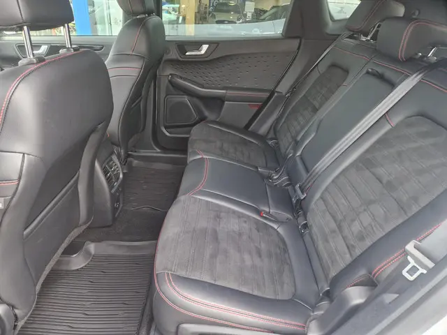 Ford Kuga 2.5 PHEV ST-Line X 2020 Hybride Benzine 7