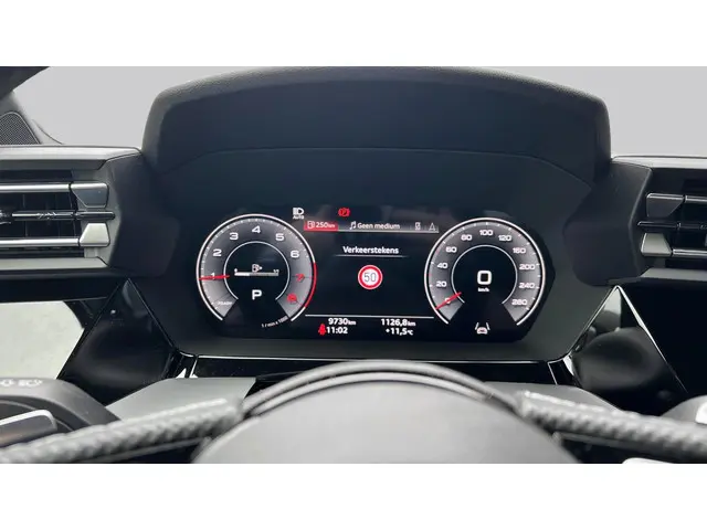 Audi A3 allstreet 35 TFSI Advanced edition 2025 Benzine 20