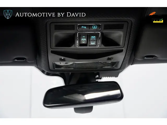 Jaguar XJ XJL 3.0 V6D 275 pk SUPERSPORT LWB 2014 Diesel 50