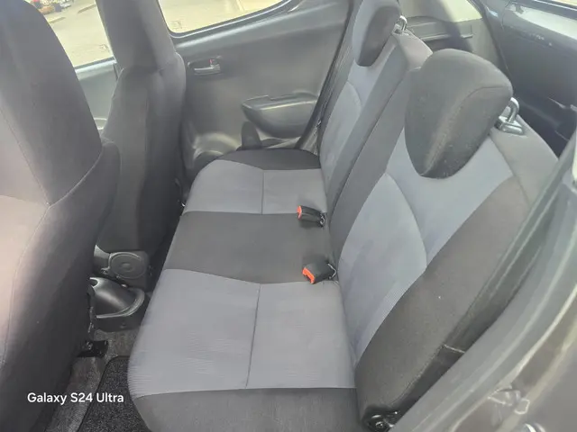 Suzuki Alto 1.0 Comfort VVT 5Drs Airco NAP 2013 Benzine 7