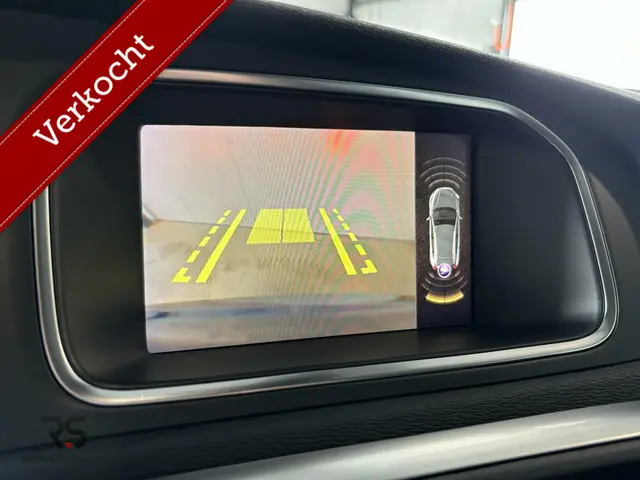 Volvo V40 Cross Country 1.5 T3 Polar+ Luxury 2019 Benzine 10