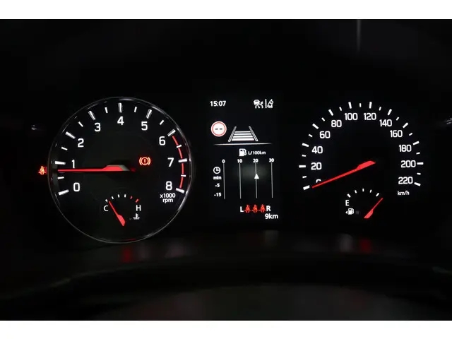 Suzuki Swift 1.2 Style Smart Hybrid 2025 Benzine 46