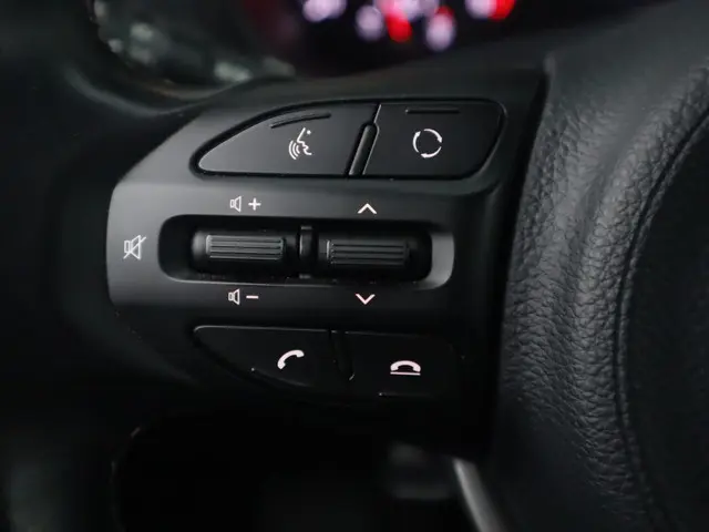 Kia Picanto 1.0 CVVT Design Edition 2018 Benzine 22