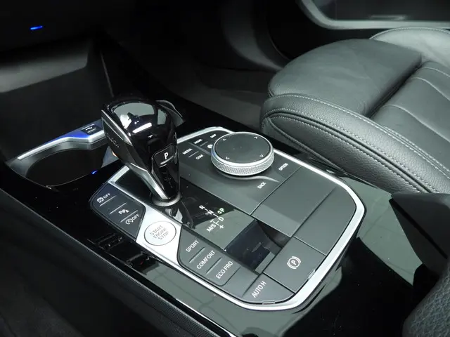 BMW 2 Serie Gran Coupe 220i 2022 Benzine 16