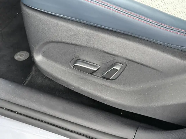 BYD ATTO 3 Comfort 60 kWh 2023 Elektrisch 18